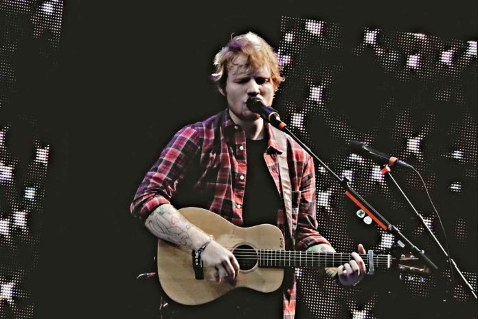 ED Sheeran Songs